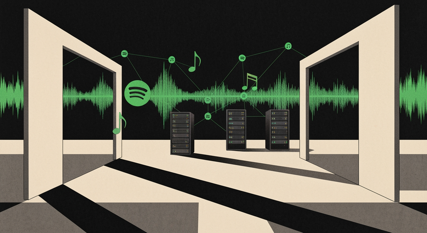 Spotifyのエコシステムと技術戦略の深掘り