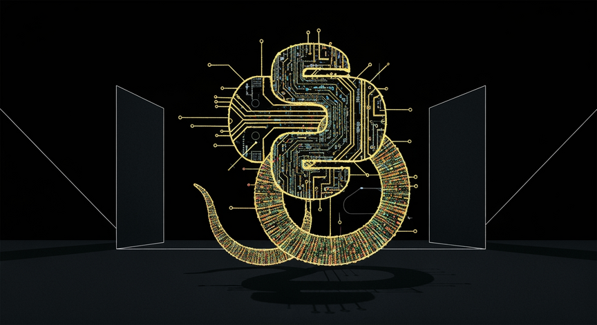 Практическое освоение Python для разработчиков