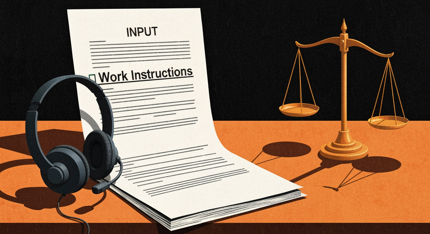 Optimizing Complaint Handling Training for Collections