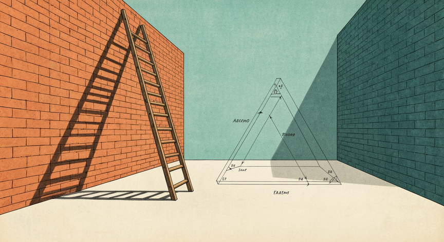 Distance Problem Solving - Introduction to Trigonometry Ratios ...