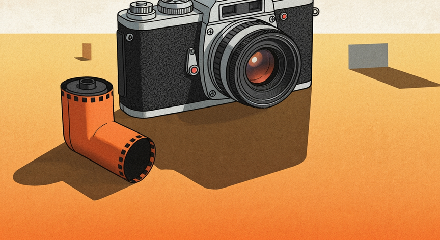 The Art of Film Photography