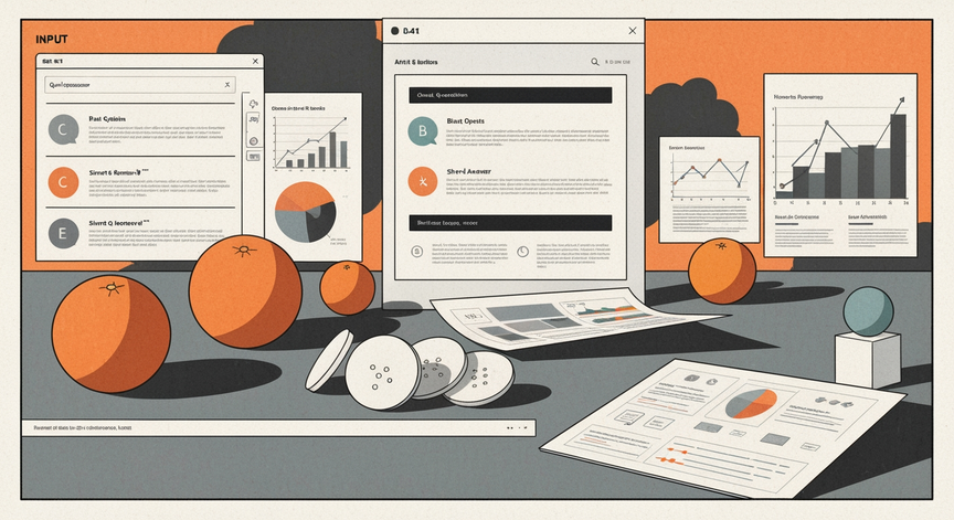 Mastering Educational Quiz Design