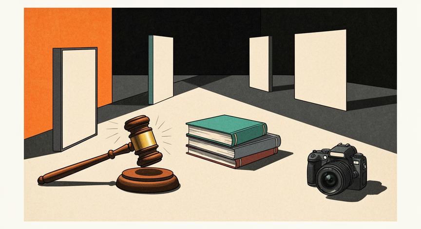 Copyright Law Essentials