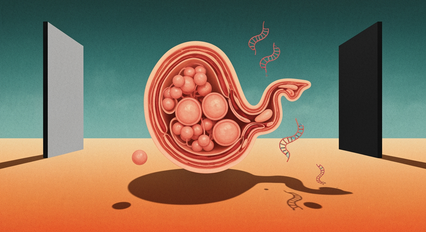 Mammalian Gonad Differentiation Comparative Study