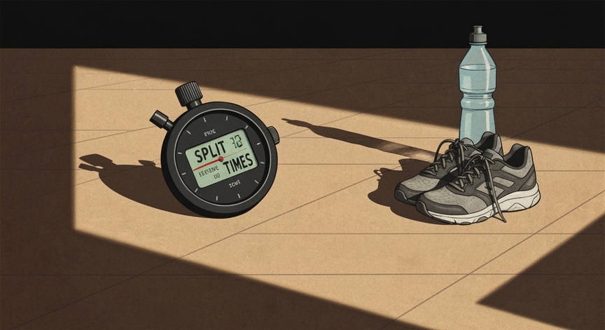 Mastering High Intensity Interval Training