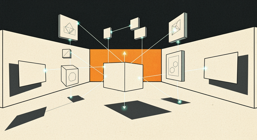 Engineering Dynamic Layouts and Physics Based Web UI