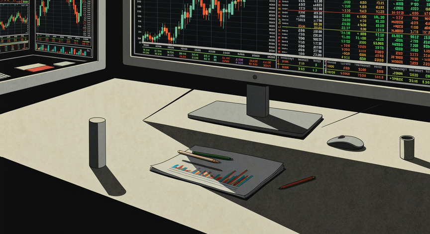 Day Trading Futures Essentials