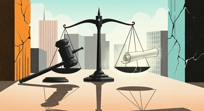Decisionism and States of Exception