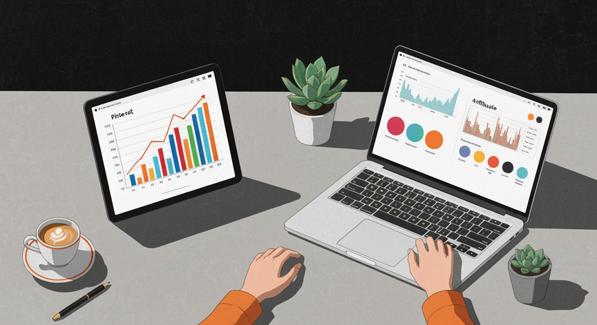 Pinterest Affiliate Marketing Mastery