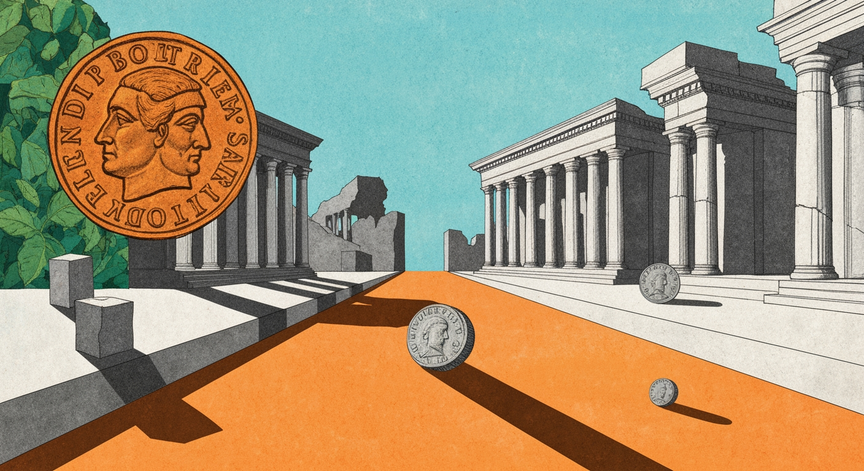 The Crisis of the Third Century in Rome