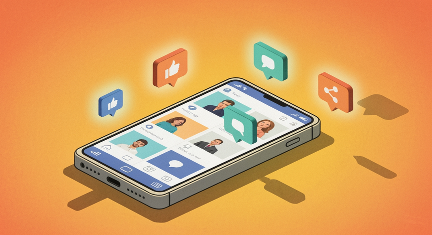 Mastering Facebook Engagement