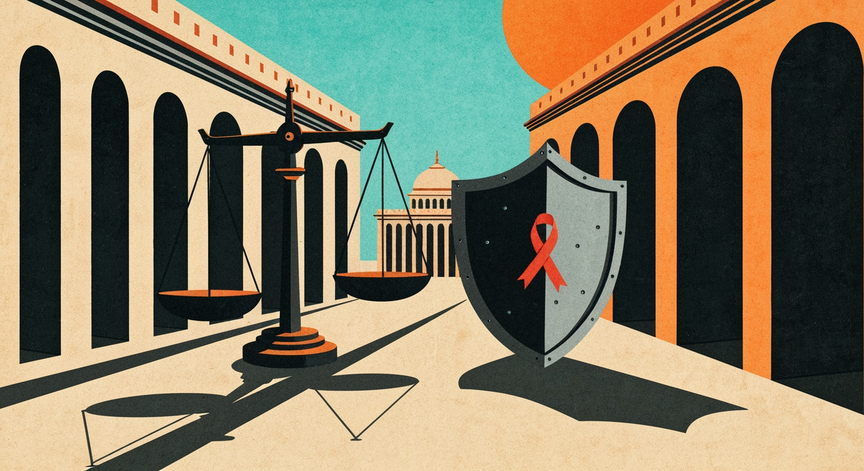 Insurance Strategy and Legal Rights for PLHIV in India