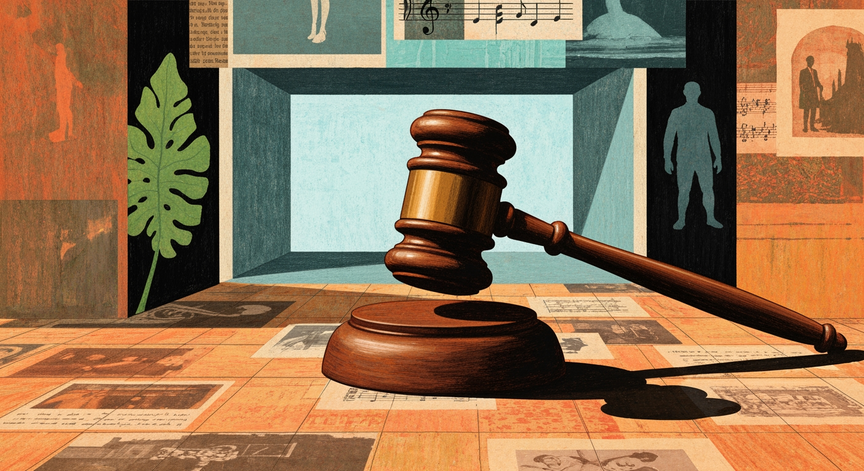 Copyright Law Essentials