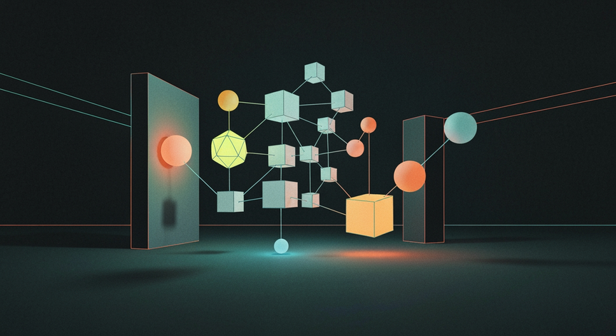 Maîtriser les Geometry Nodes