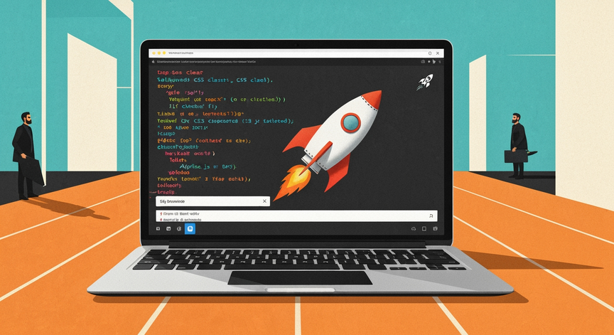 Продвинутая разработка на Hyva для Magento