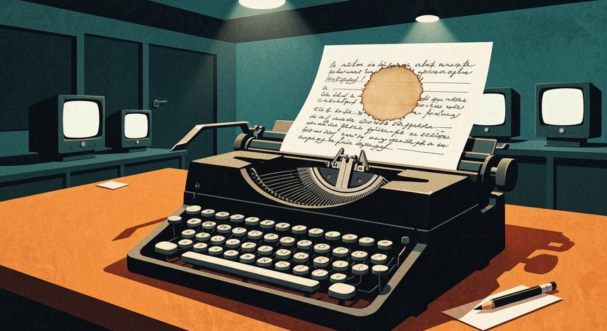 Mastering the Short Film Screenplay