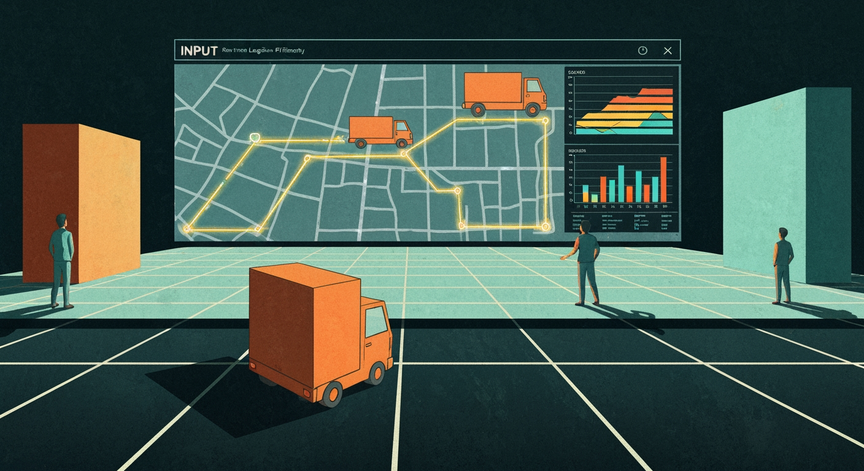 Building Fleet Management Applications