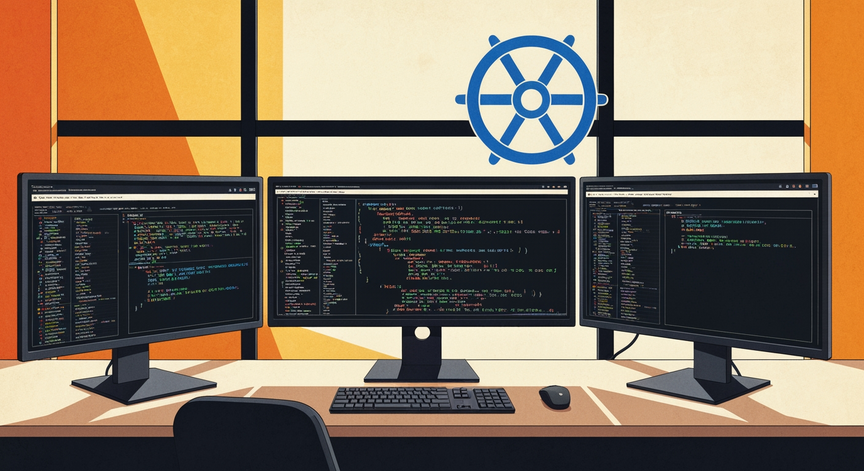 Certified Kubernetes Administrator Mastery