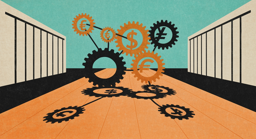 The Financial System Explained