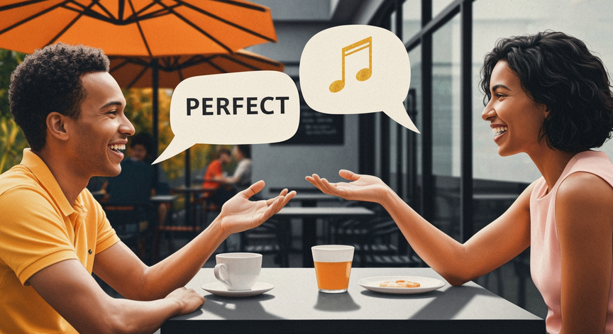 Mastering English Conversation Fluency