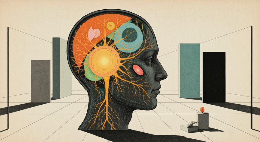 Advanced Foundations of Human Psychology