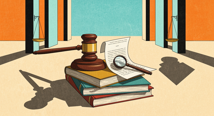 Copyright Law Essentials