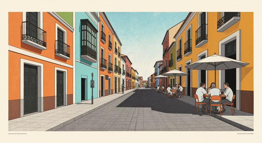 Conversational Spanish Mastery and Application