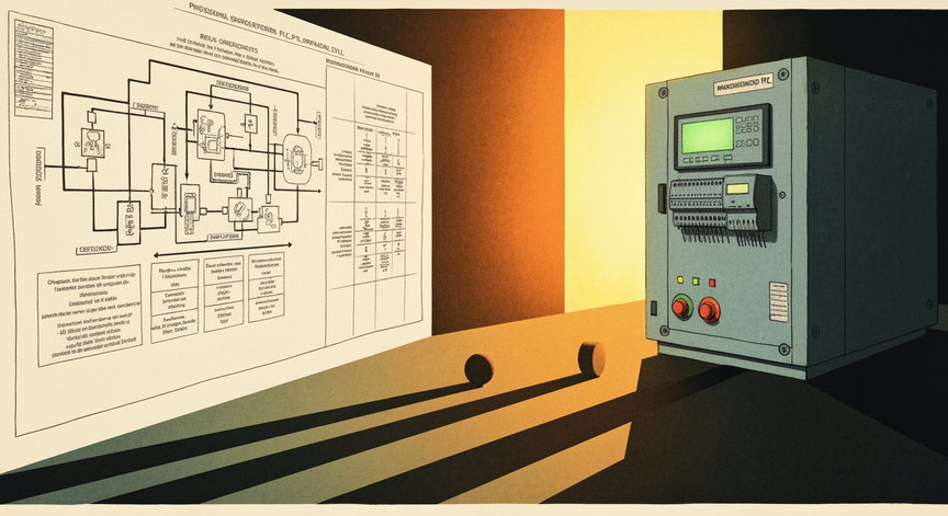 Advanced FMEA for Industrial Automation