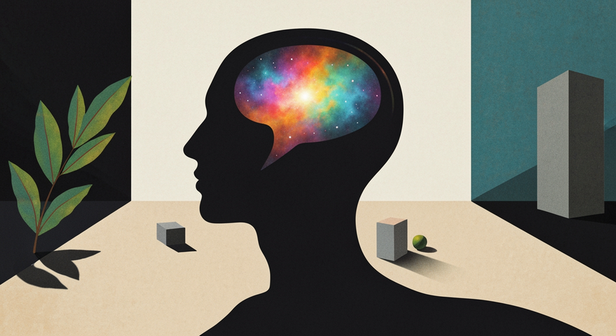Understanding the Silent Mind
