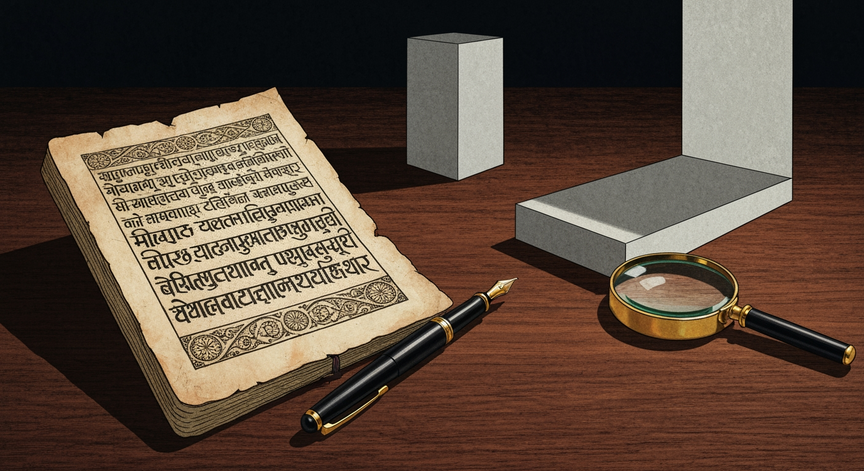 Advanced Sanskrit Translation Mastery