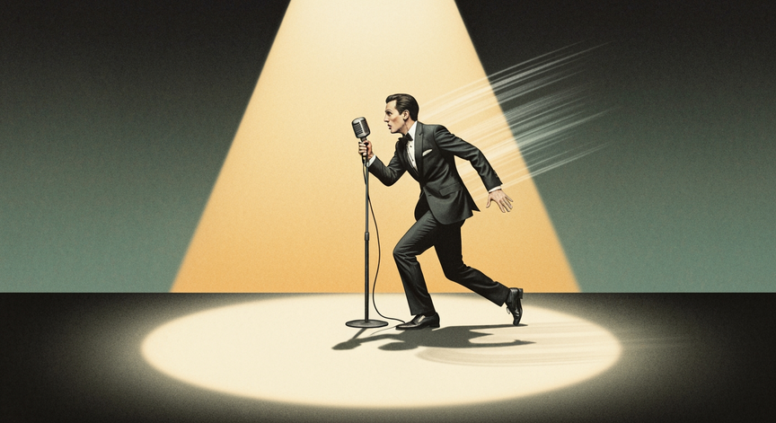 Mastering the Dual Art of Performance