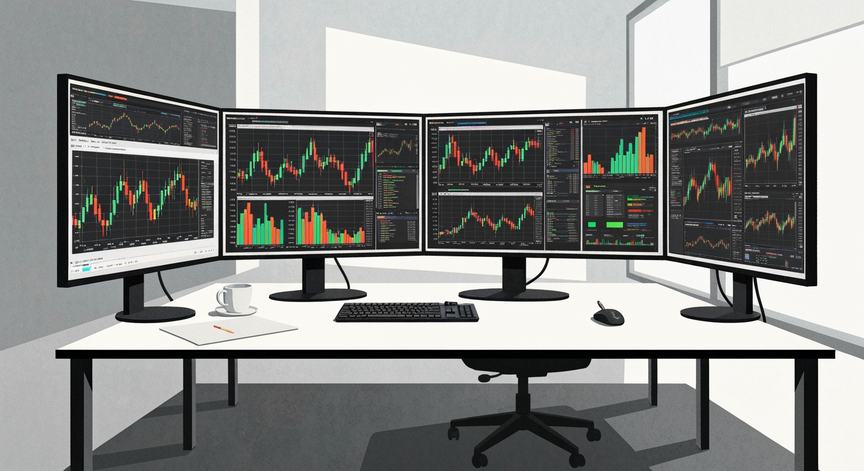 Active Trading Strategies and Market Execution