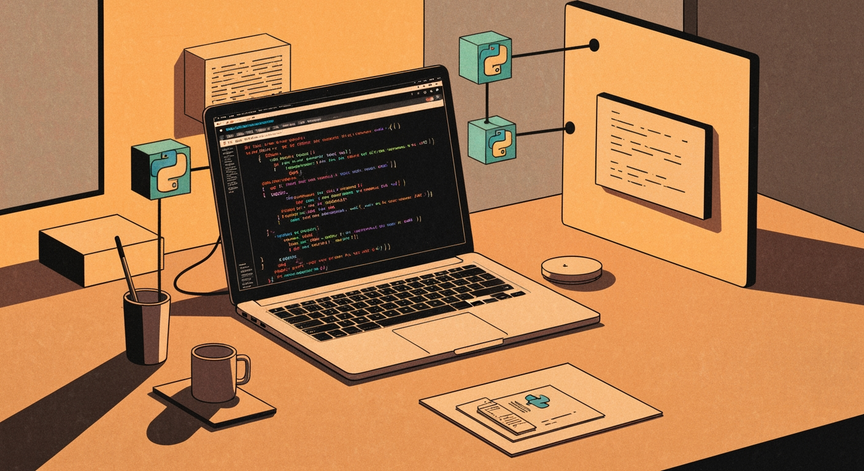 Mastering Advanced Pythonic Patterns
