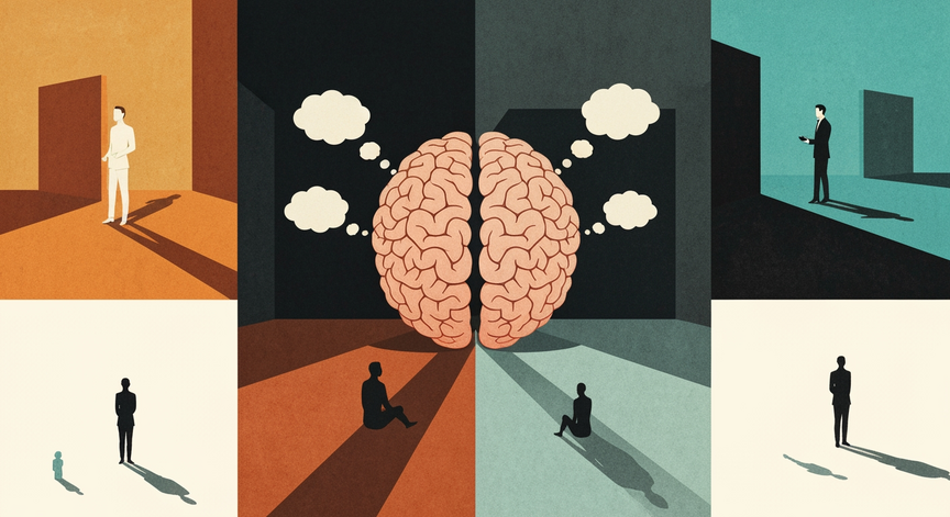 The Science of Different Thinking