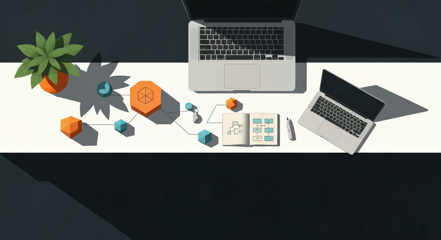 Small Business Workflow Optimization