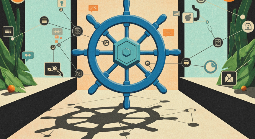 Kubernetes実践導入とコンテナ運用