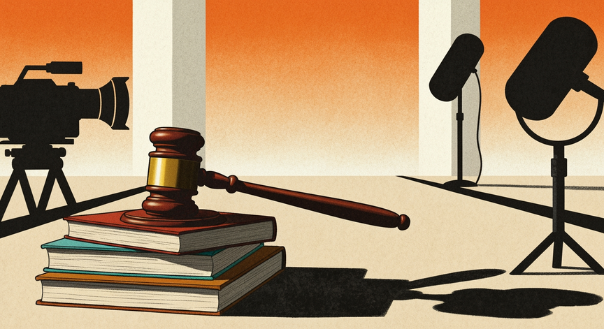 Copyright Essentials for Media Use