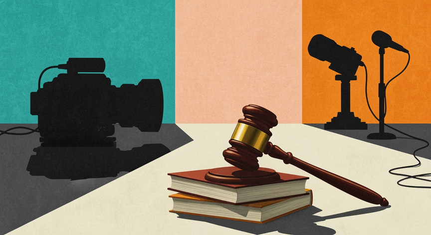 Copyright Essentials for Media Use