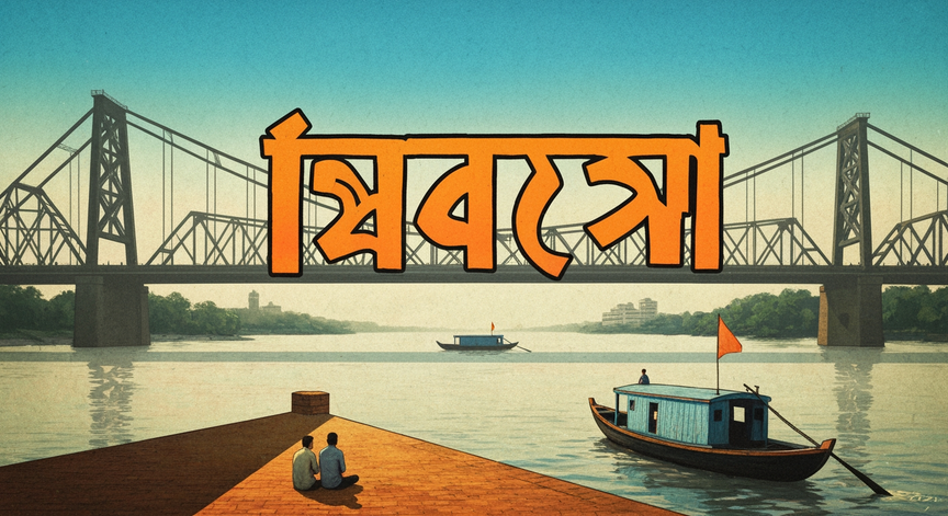 Mastering Conversational Bengali