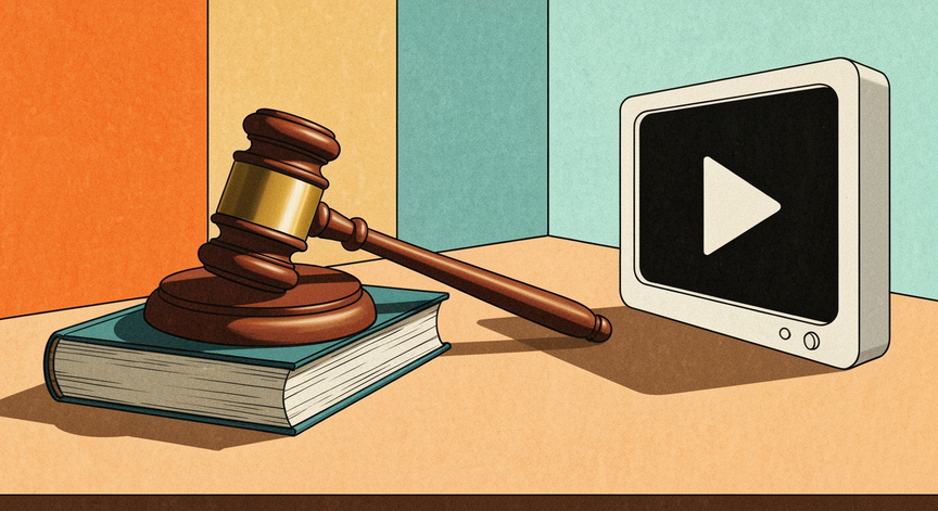 Copyright Law Essentials
