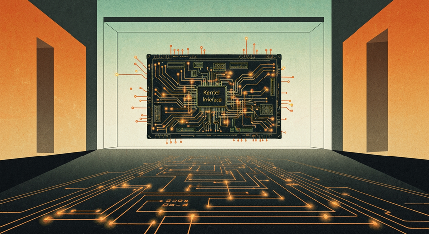 Mastering Operating System Architecture
