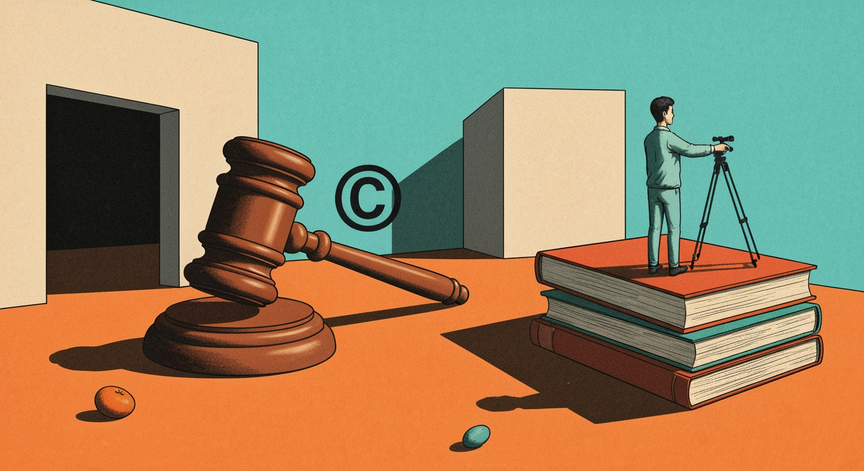 Copyright Law Essentials