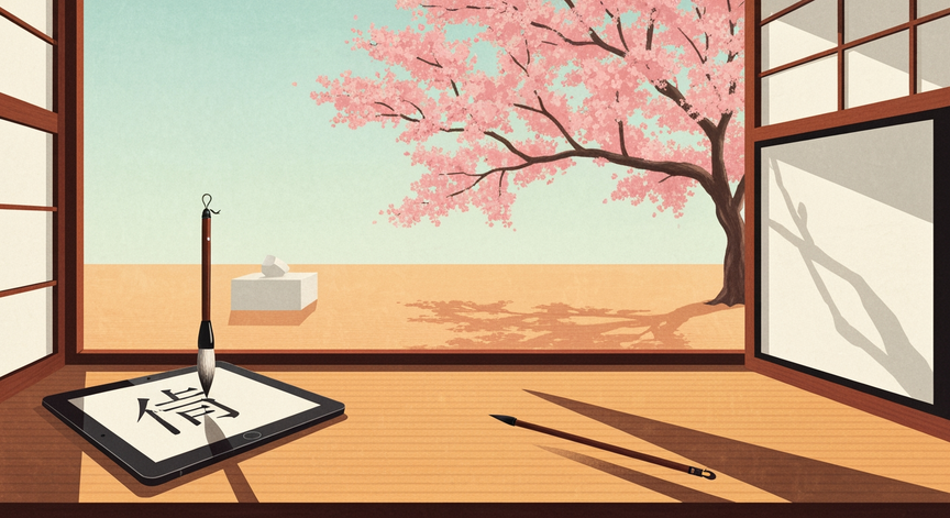 Beyond the Streak Advancing Your Japanese