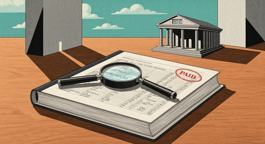 Collateral Security and Debenture Defaults