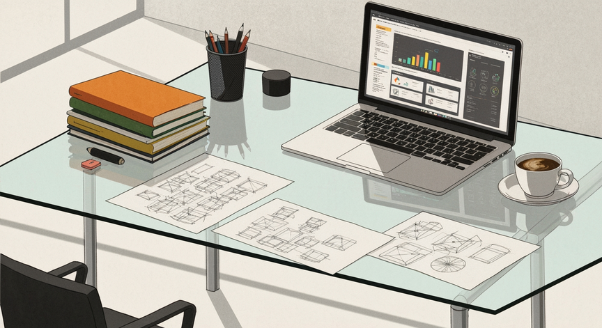 Mastering Digital Product Strategy