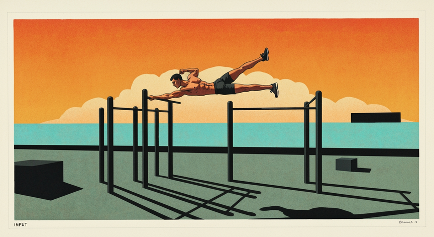 Calisthenics Masterclass