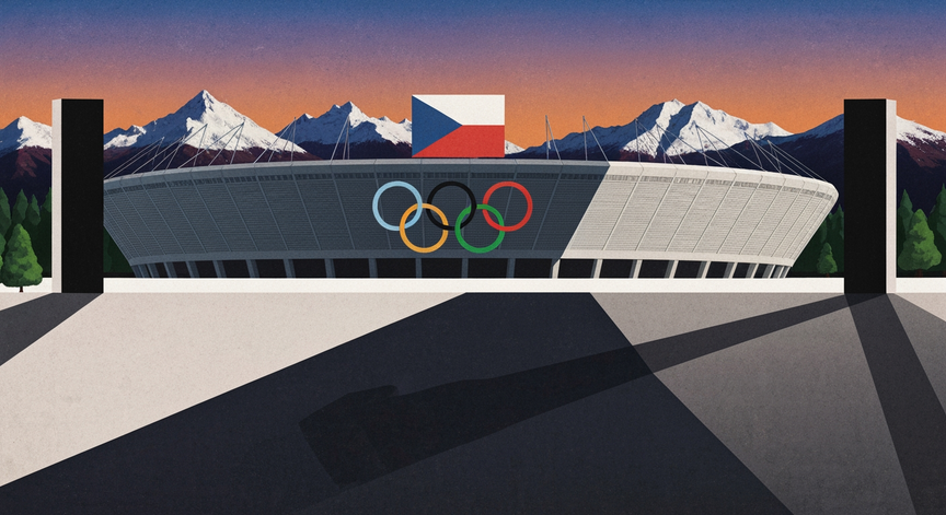 Olympic Legacy and the 2026 Winter Games
