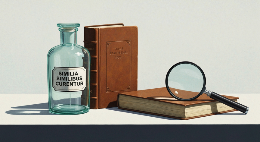 Vithoulkas and the Science of Homeopathy