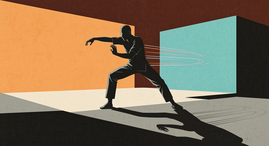 Mastering Tycando Techniques