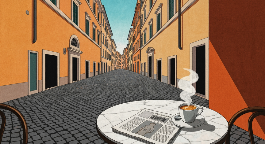 Advancing Your Italian Fluency